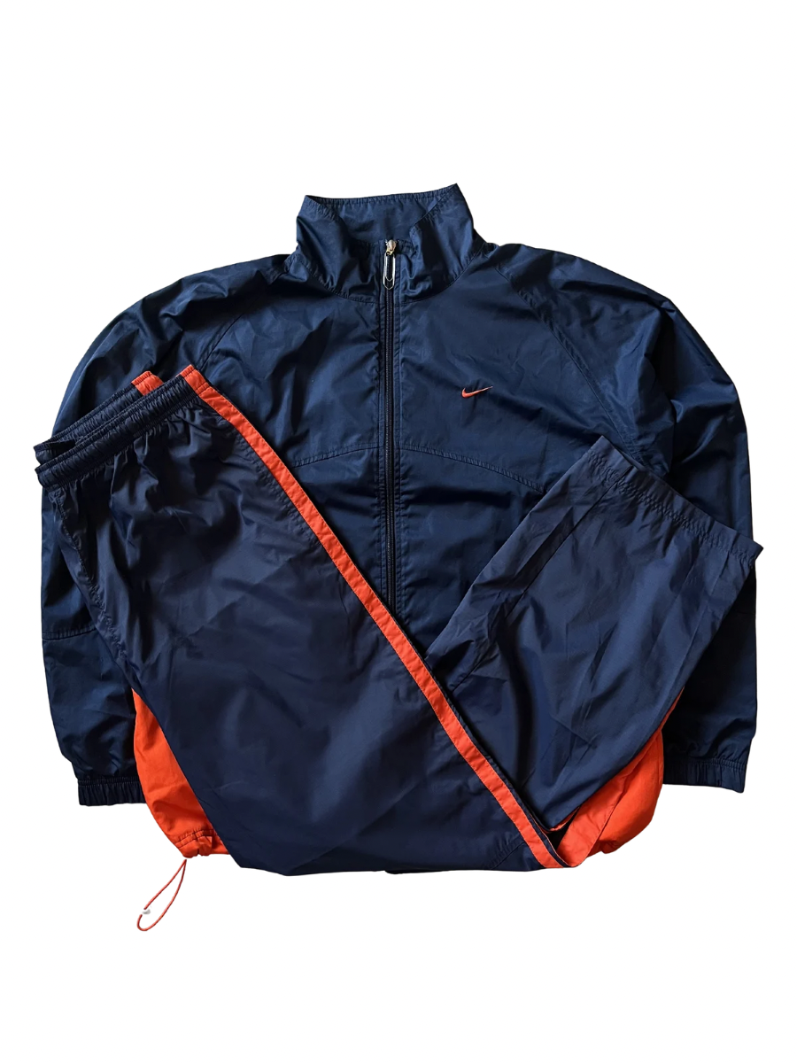 Nike Tracksuit (L)