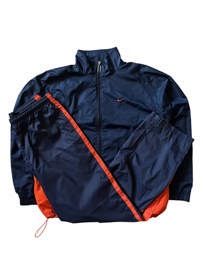 Nike Tracksuit (L)