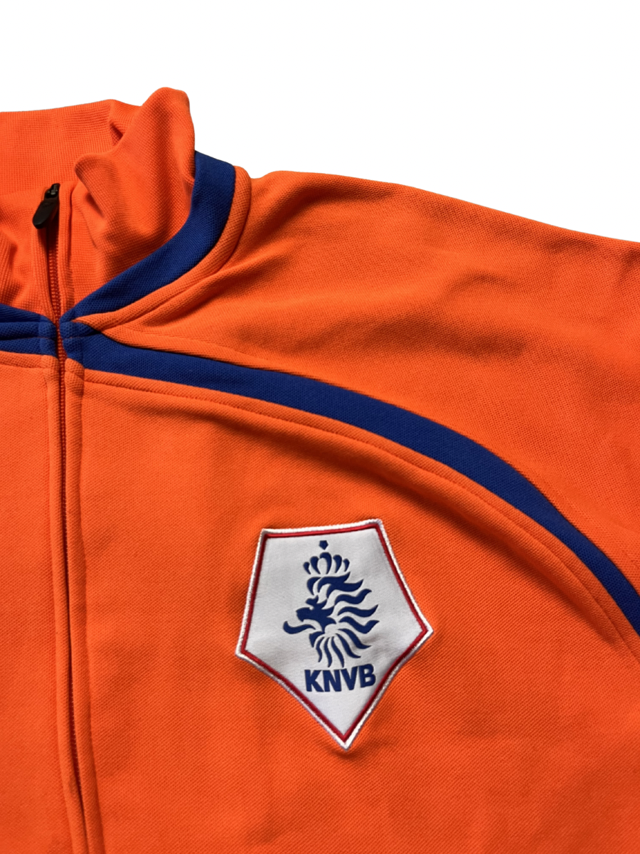 Nike Jacke Niederlande (XL)
