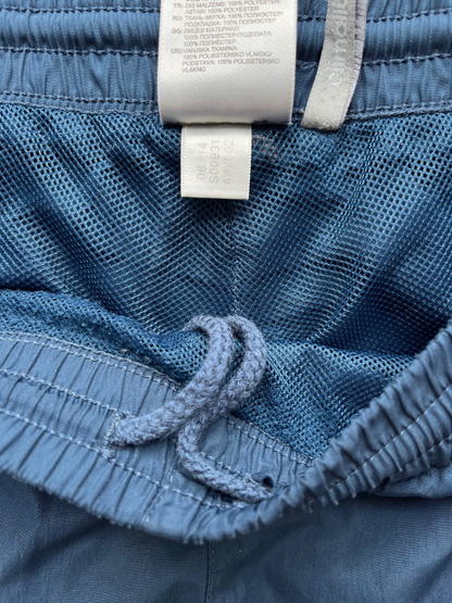 Adidas Tracksuit (S)