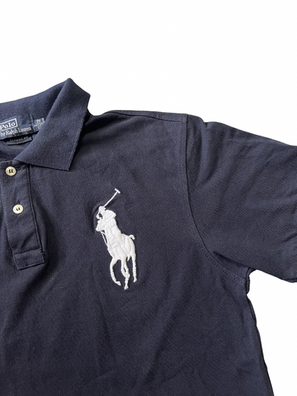 Ralph Lauren Polo (L)