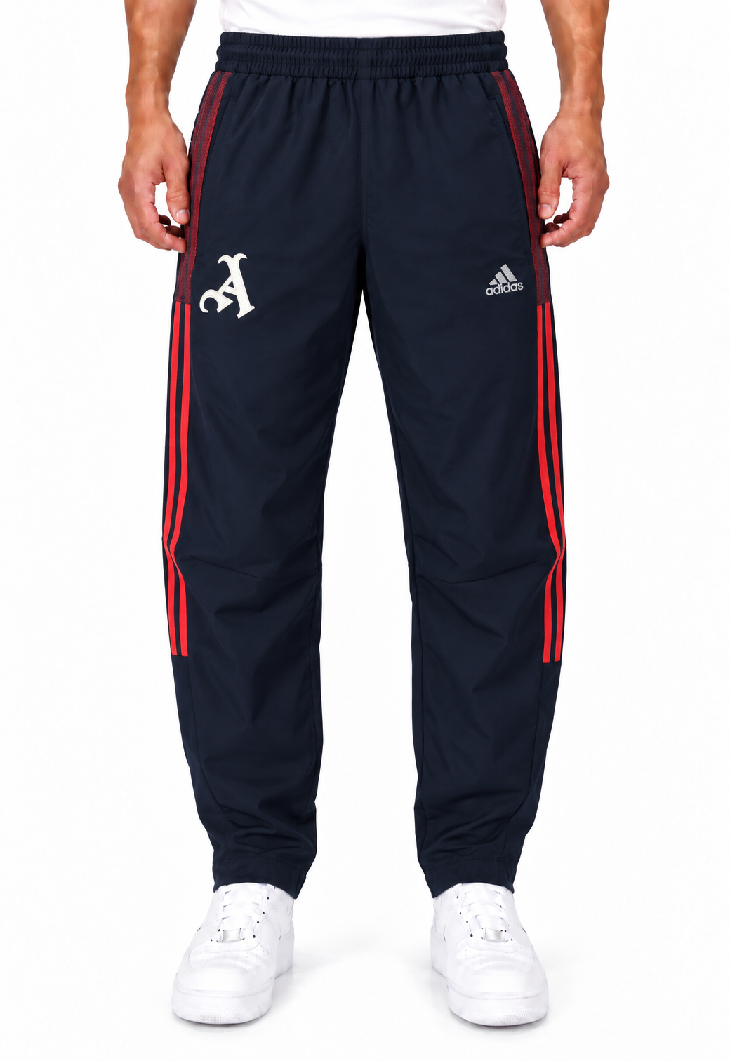 Adidas Trackpants Arsenal (S)