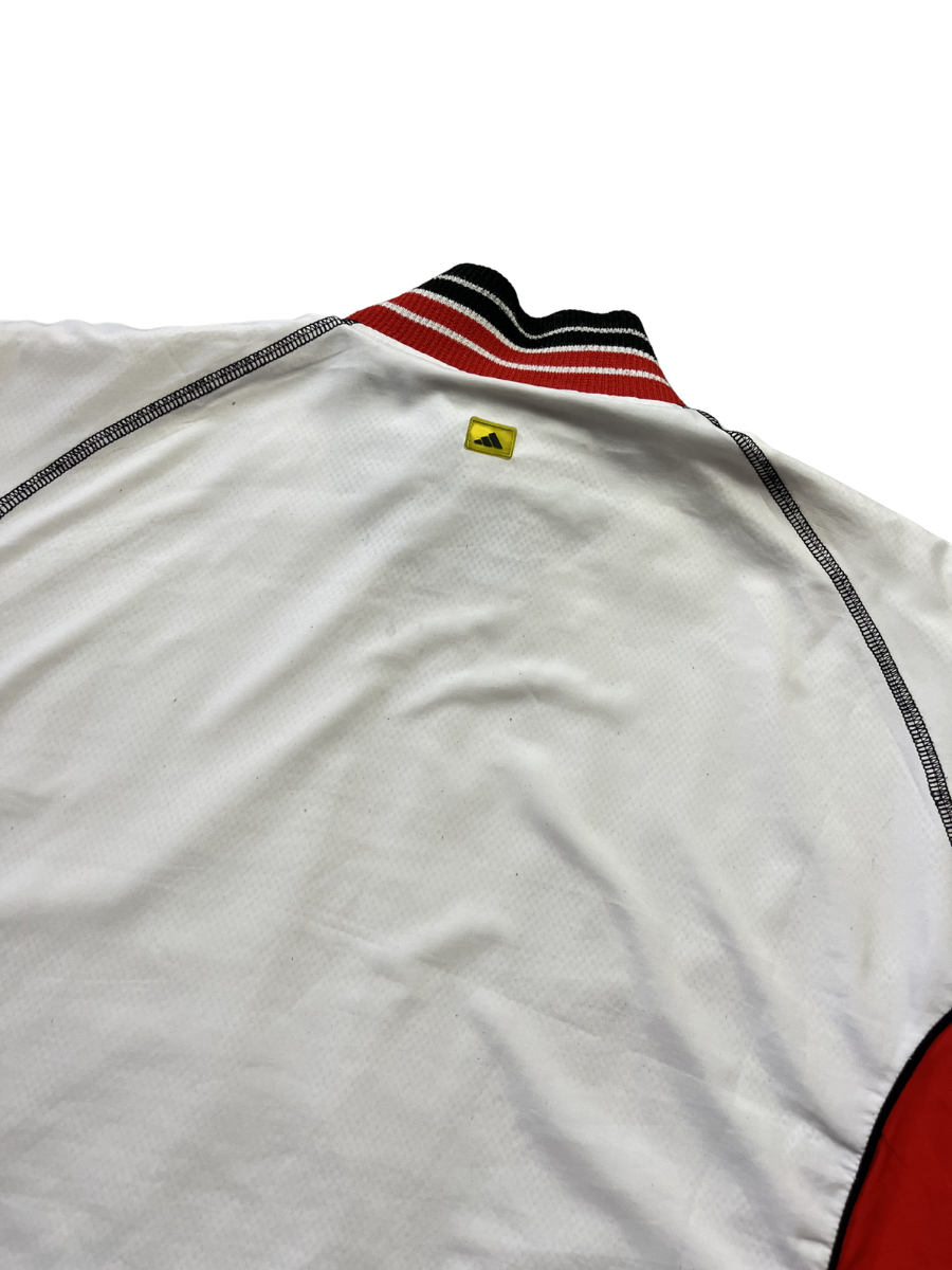 Adidas Trackjacket (M)