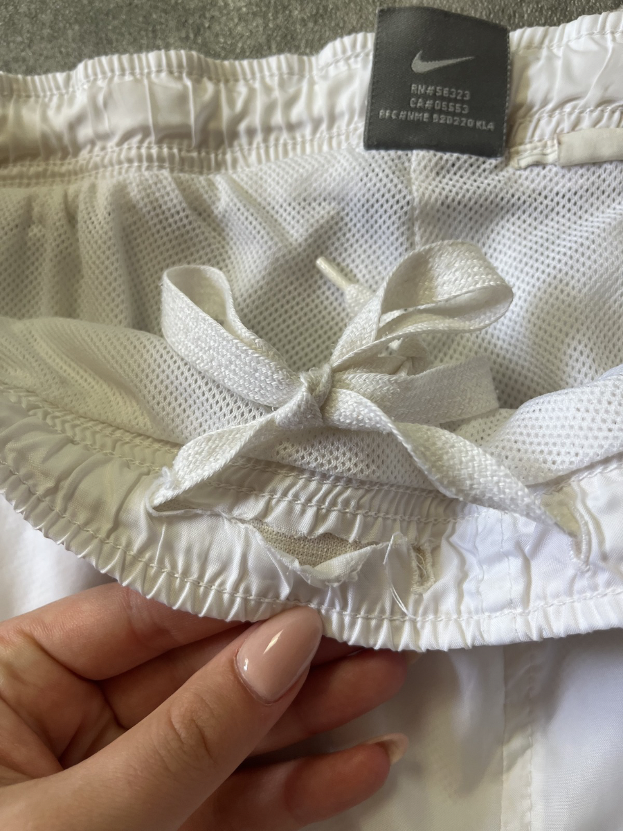 Nike Trackpants (M)