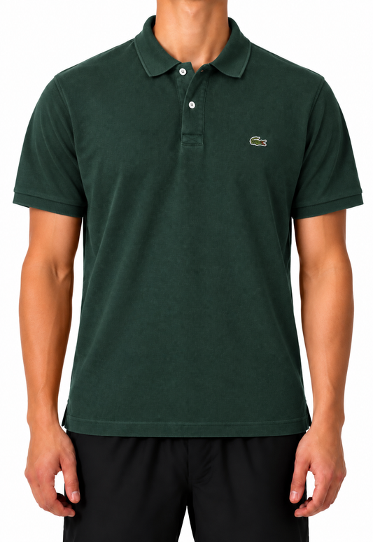 Lacoste Polo (L)