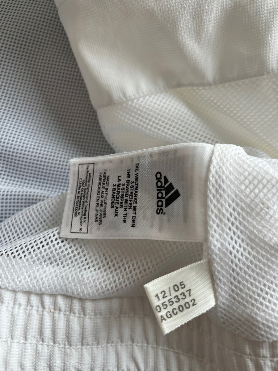 Adidas Trackjacket (M)