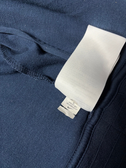 Nike Zipper Barcelona (XL)