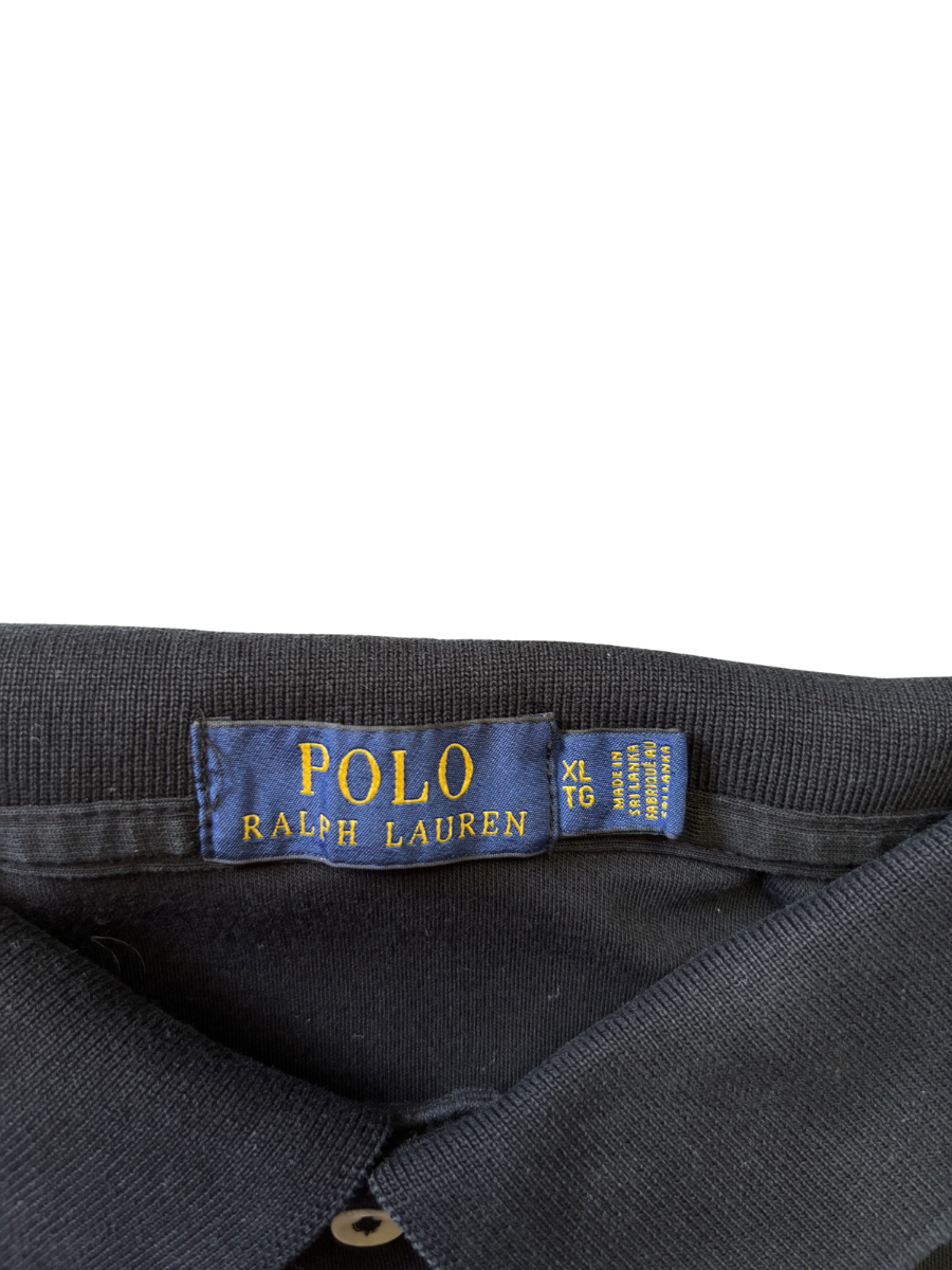 Ralph Lauren Polo (XL)