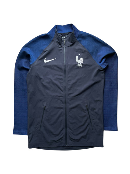 Nike Trainingsjacke Frankreich (S)