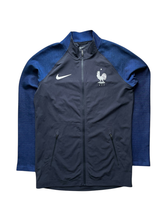 Nike Trainingsjacke Frankreich (S)