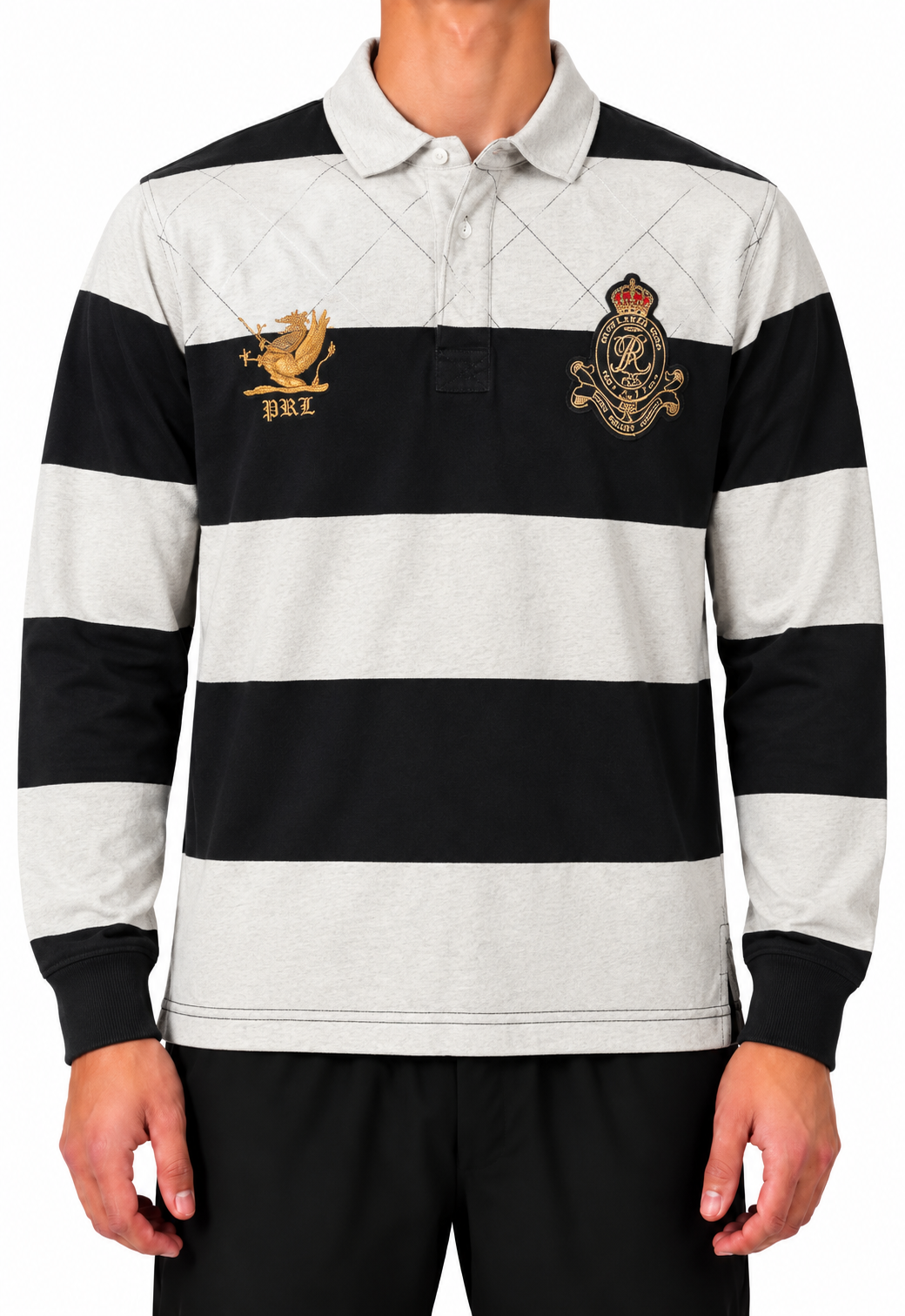 Ralph Lauren Polo (M)