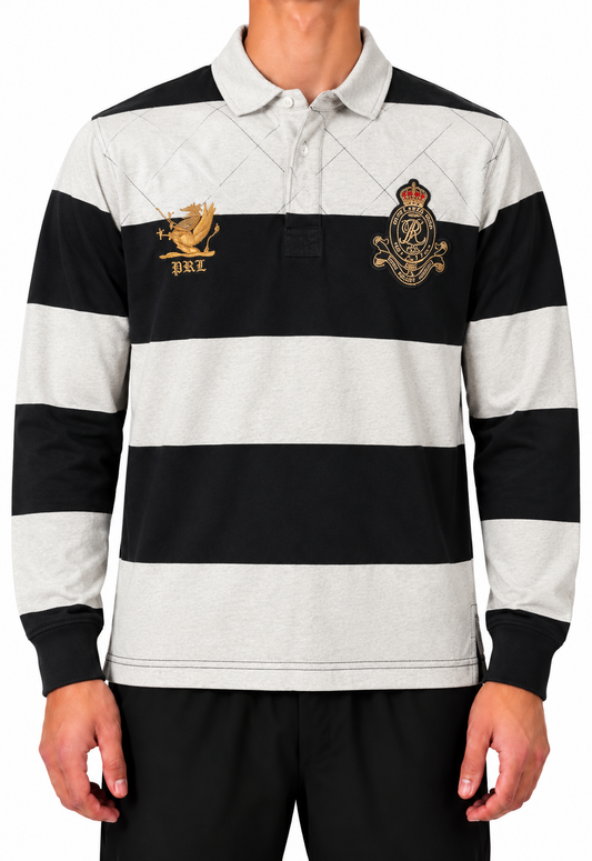 Ralph Lauren Polo (M)
