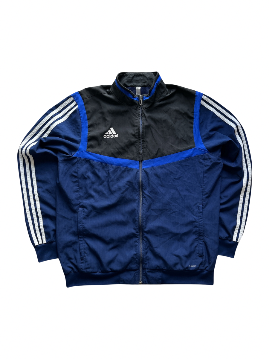 Adidas Trackjacket (L)