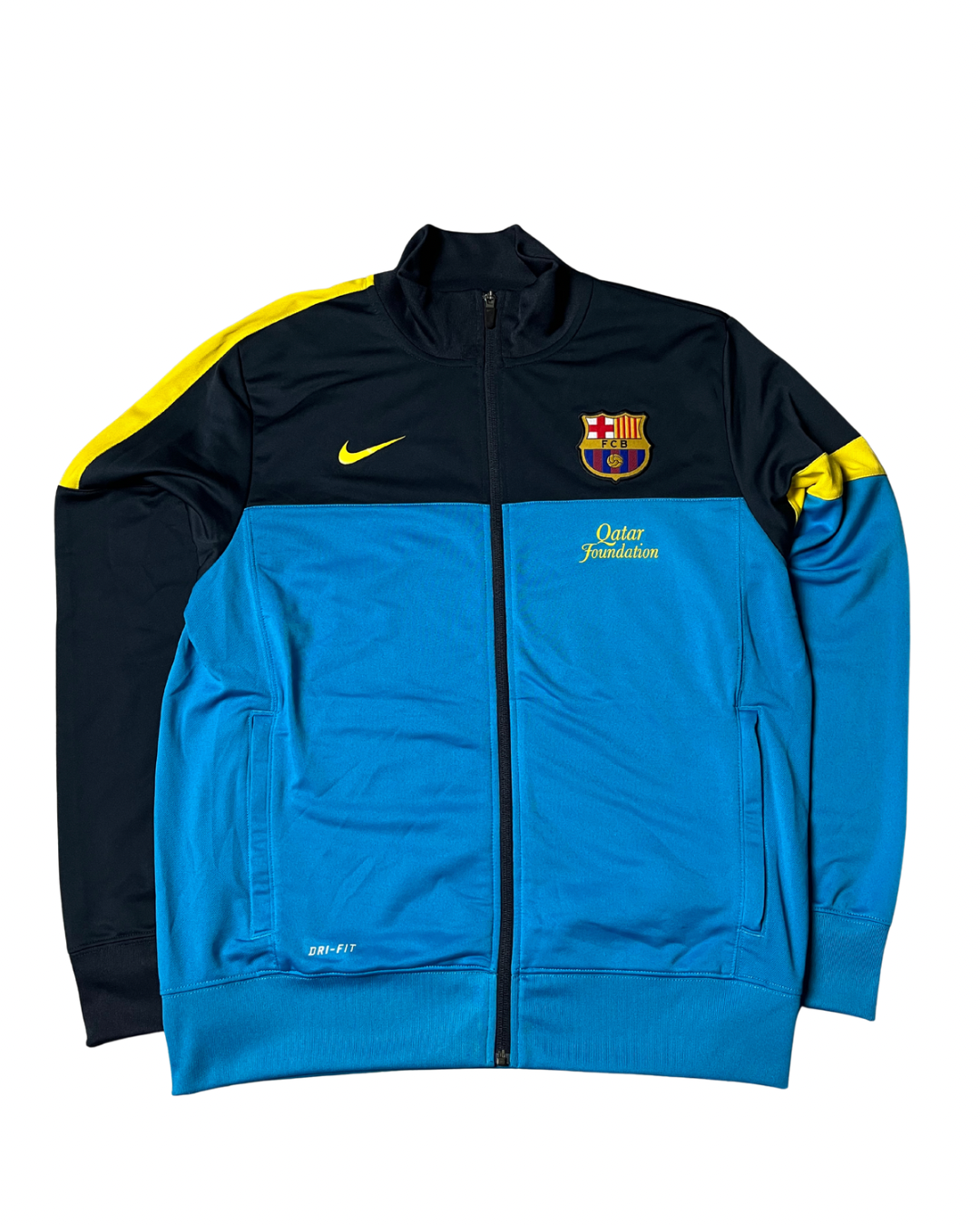 Nike Trainingsanzug FC Barcelona (L)