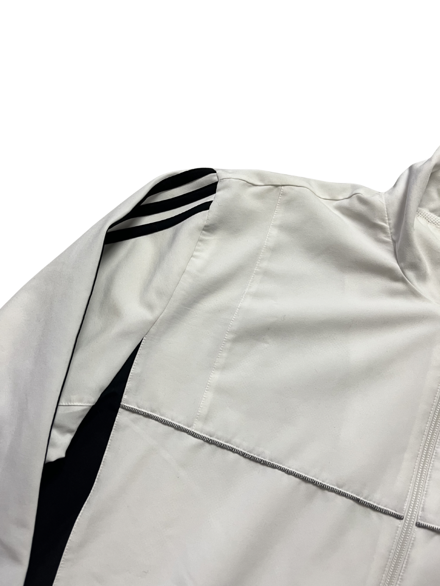 Adidas Trackjacket (L)