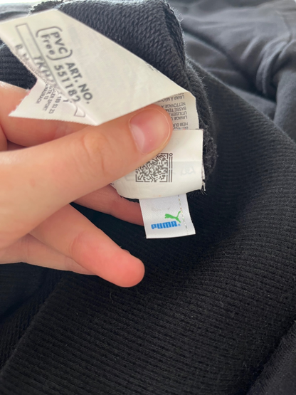 Puma Ferrari Sweatshirtjacke (S)