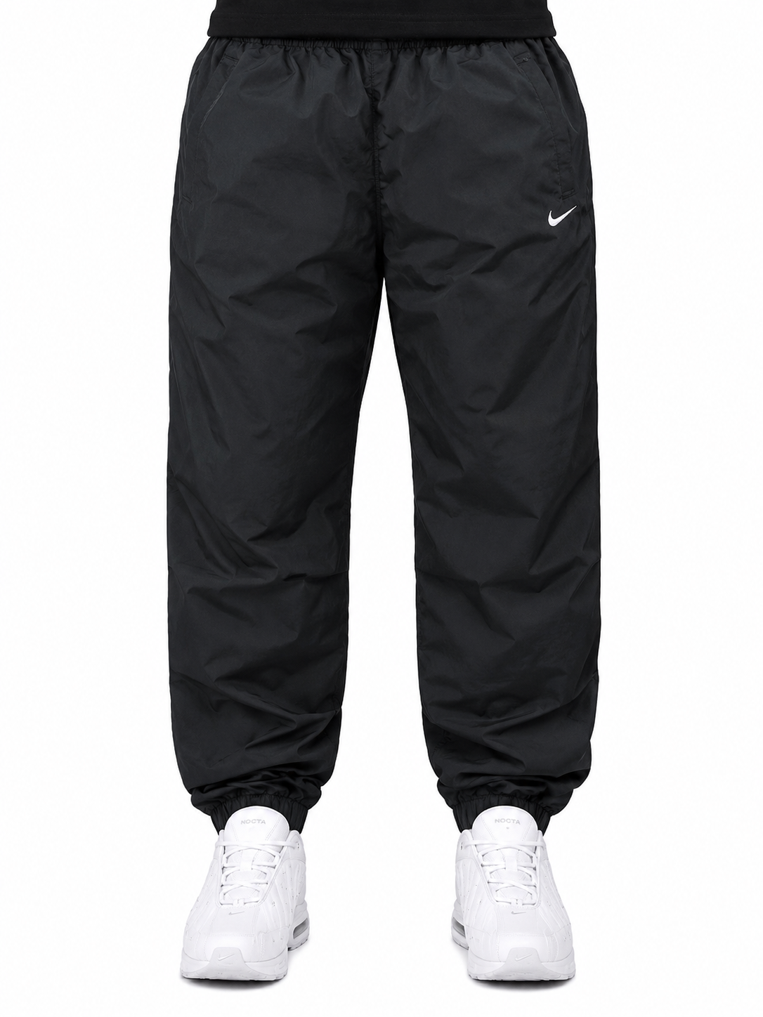 Nike Trackpants (L)