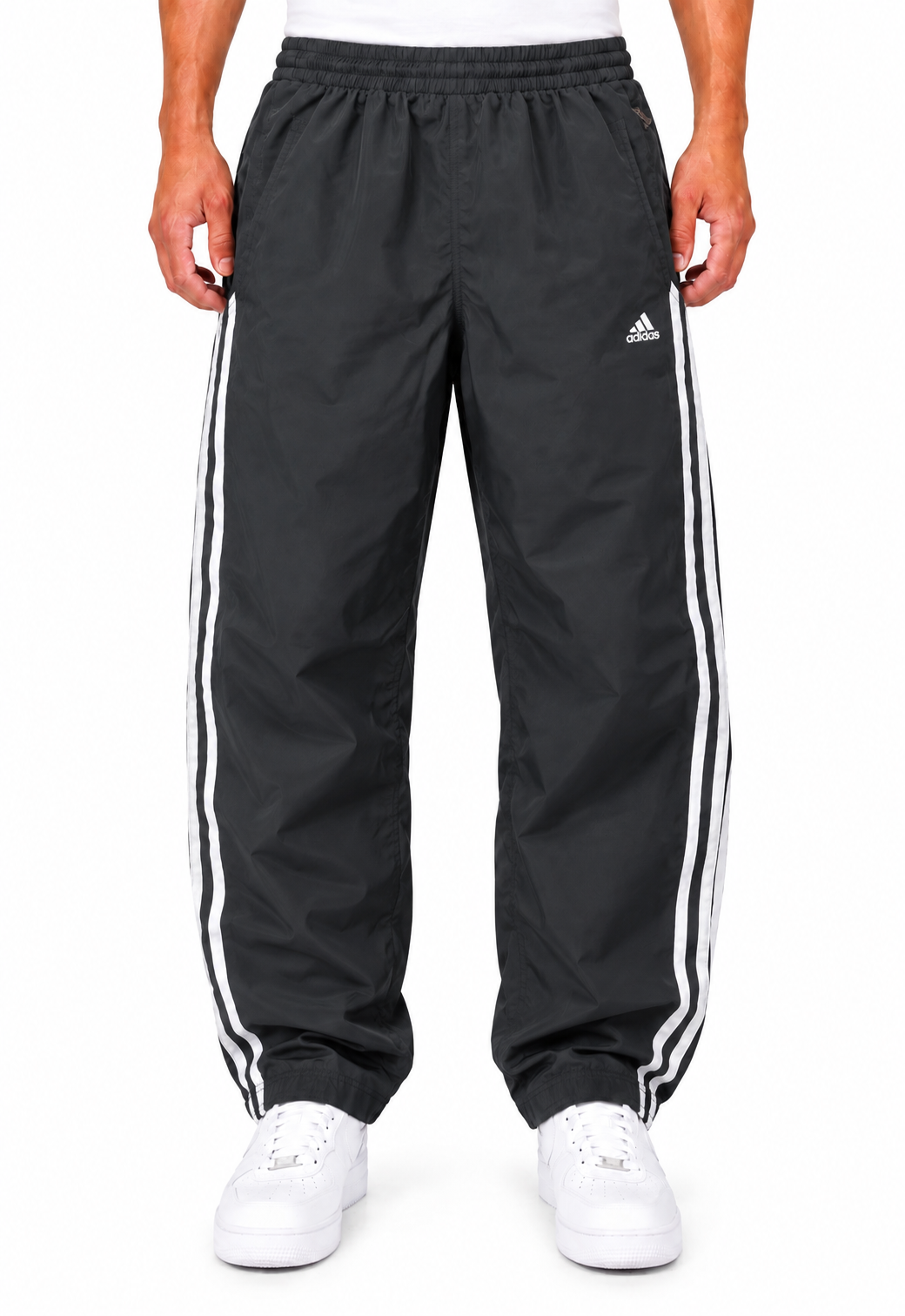 Adidas Trackpants (M)