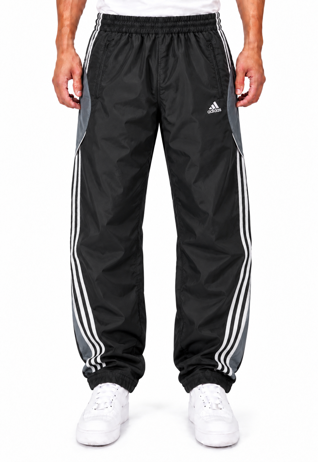 Adidas Trackpants (M)