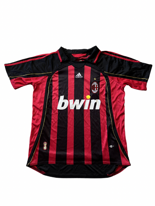 Adidas AC Mailand Trikot (M)
