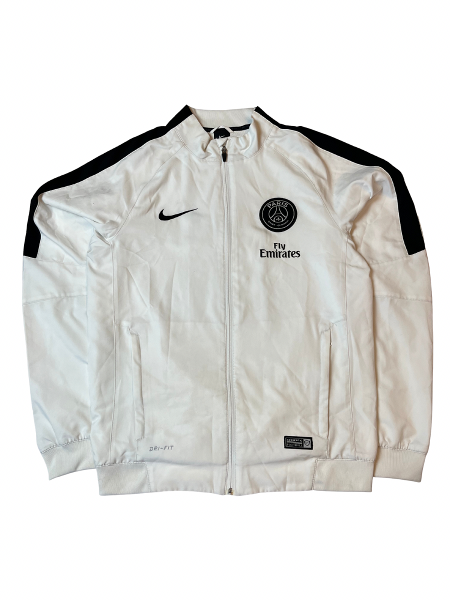 Nike Trainingsjacke PSG (S)