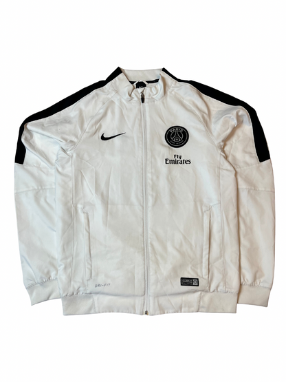 Nike Trainingsjacke PSG (S)