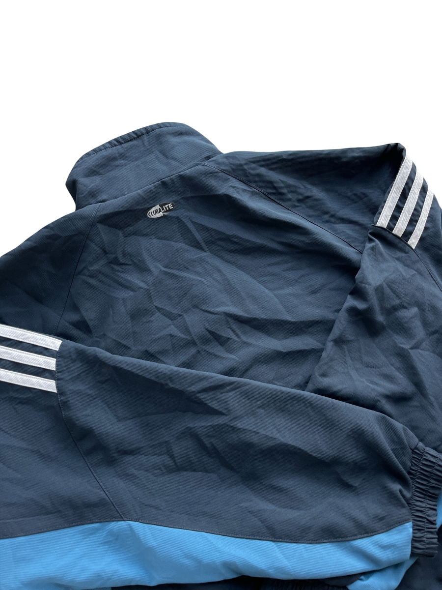 Adidas Trackjacket (S)