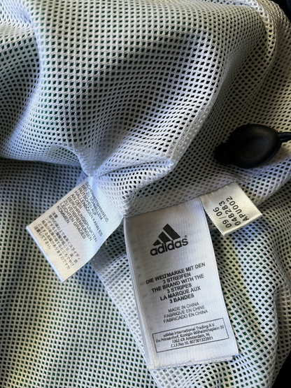 Adidas Trackjacket (XL)
