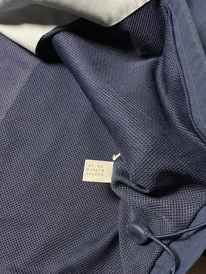 Adidas Tracksuit (L)