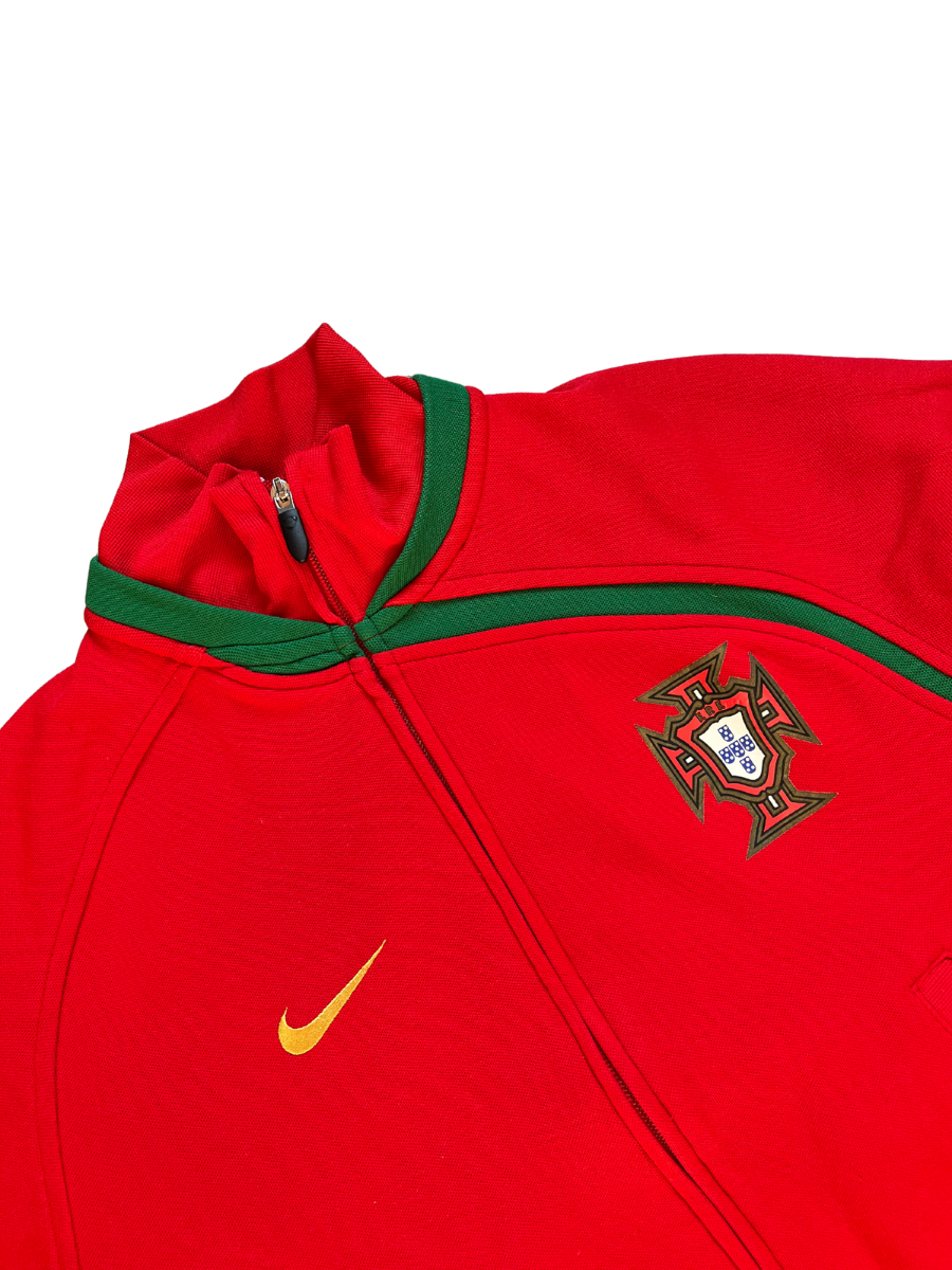 Nike Portugal Jacke (S)
