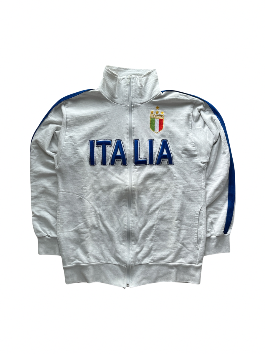 Italia Zipper (M/L)