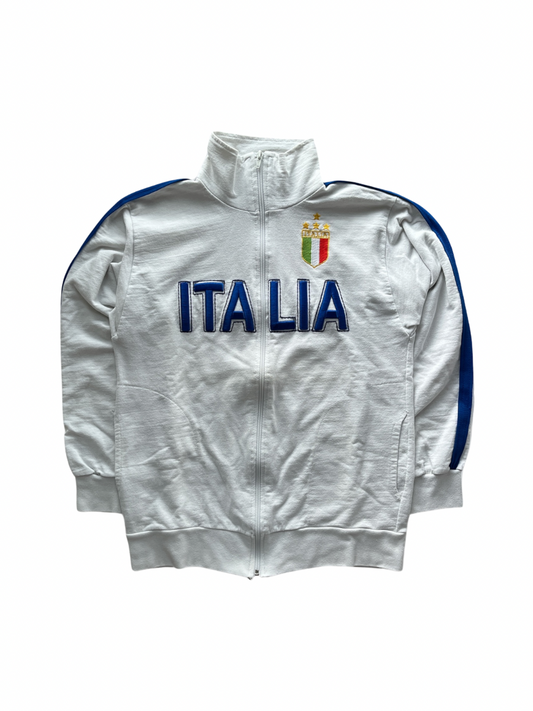 Italia Zipper (M/L)
