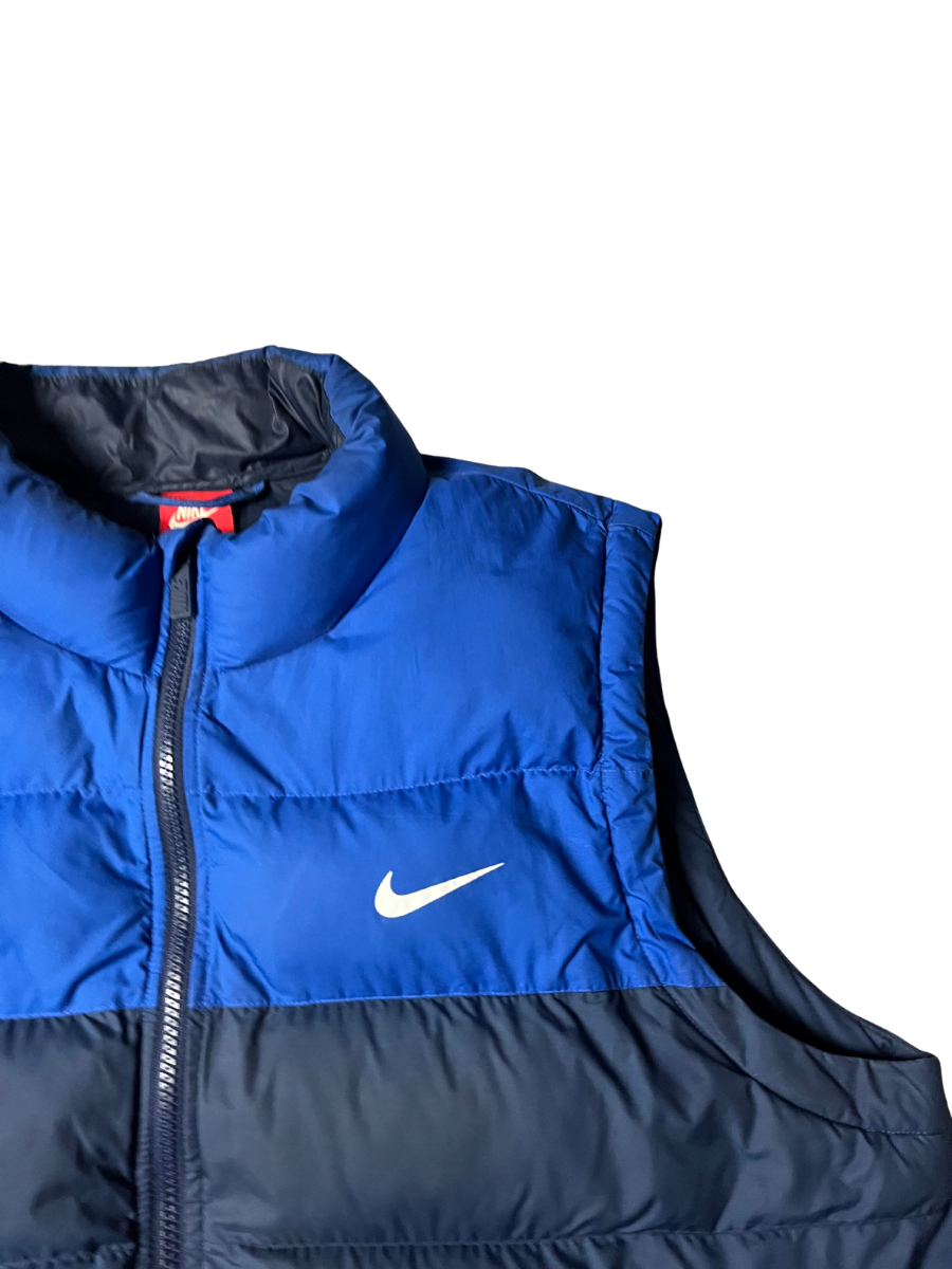 Nike Puffer Weste (XL)