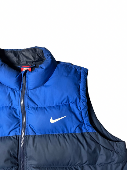 Nike Puffer Weste (XL)