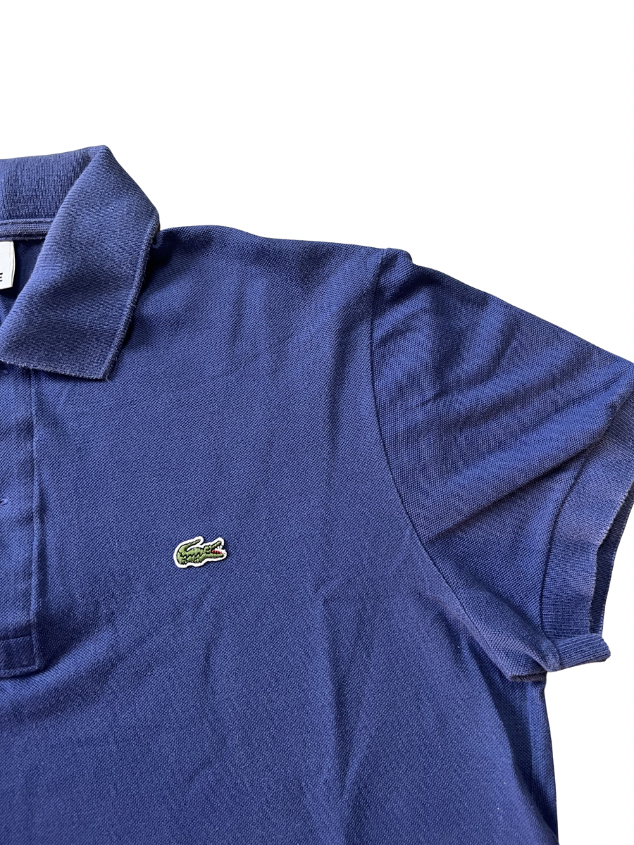 Lacoste Polo (S)
