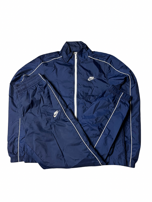 Nike Tracksuit (M)