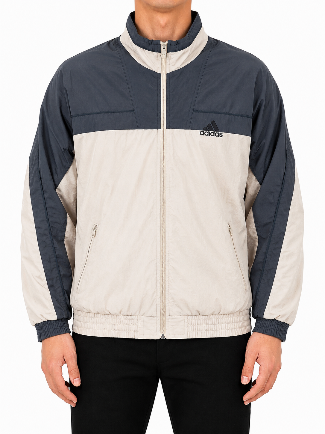 Adidas Trackjacket (L)