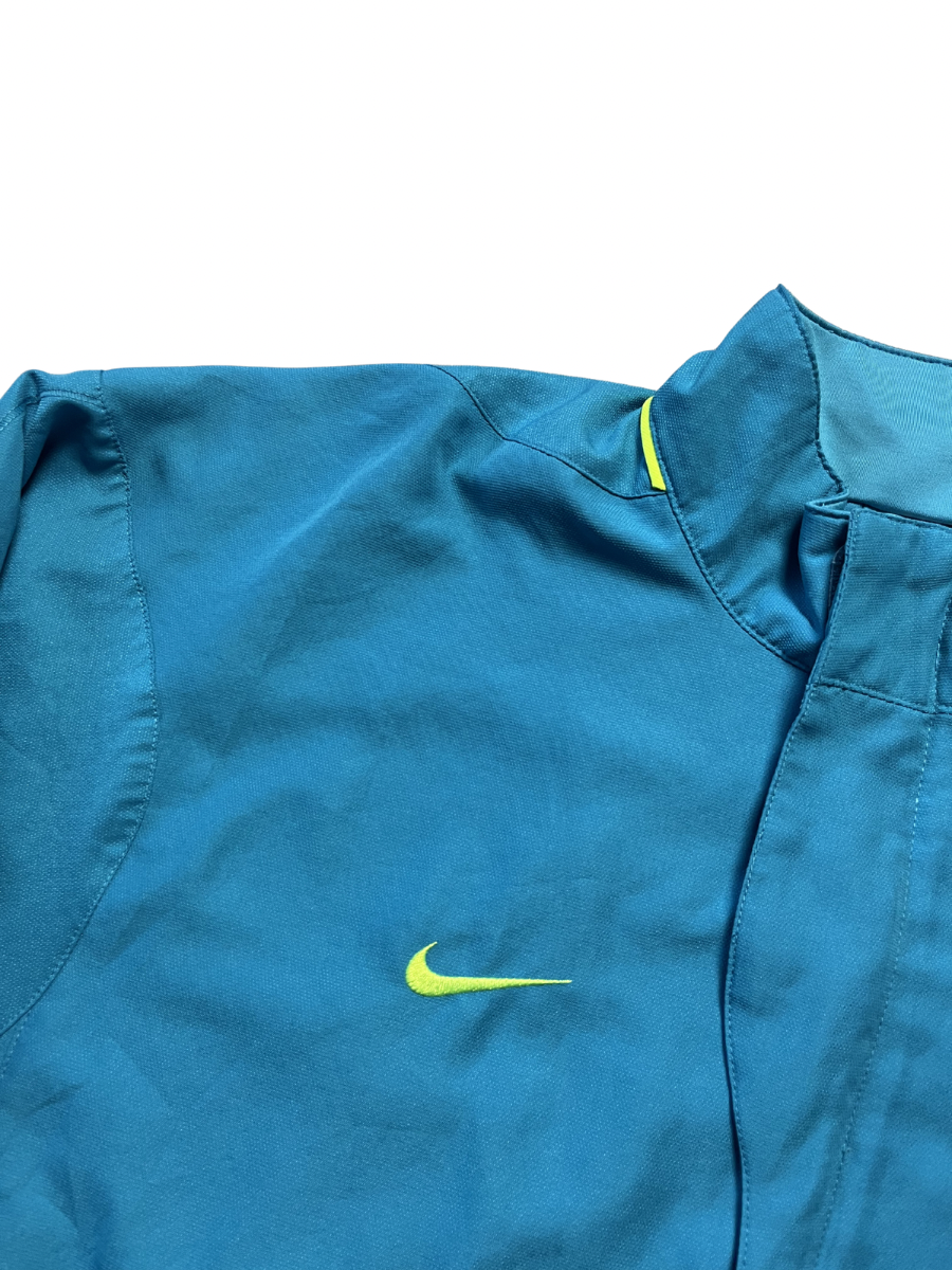 Nike Trackjacket FC Barcelona (XL)