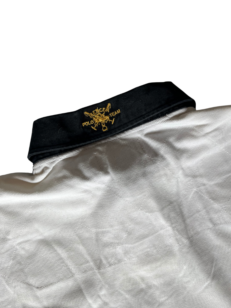 Ralph Lauren Polo Mercer Club (L)