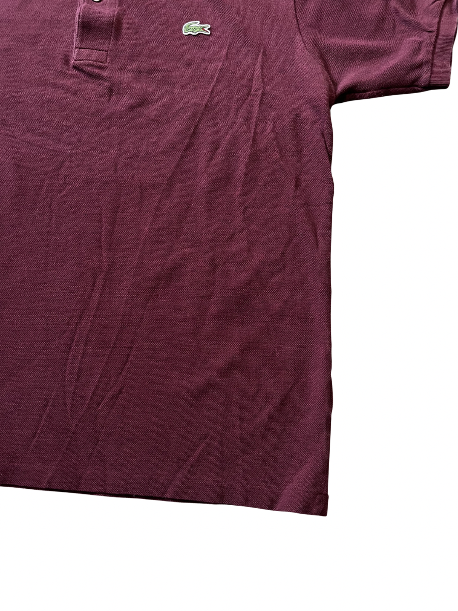 Lacoste Polo (L)