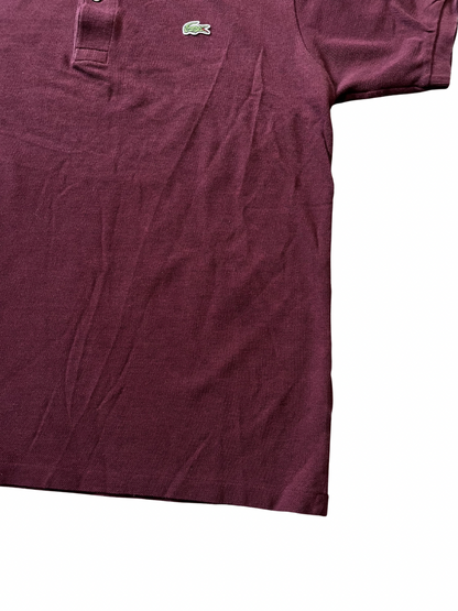 Lacoste Polo (L)