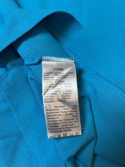 Lacoste Polo (XL)