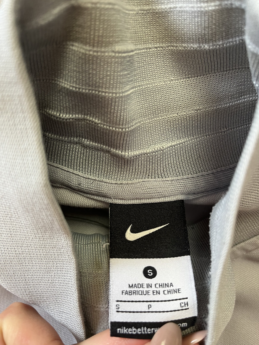 Nike Jacke Paris (S)