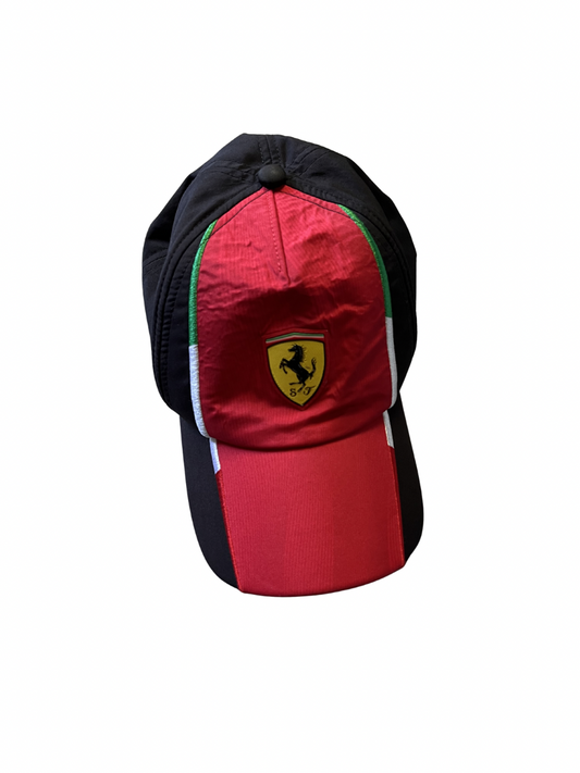 Puma Ferrari Kappe