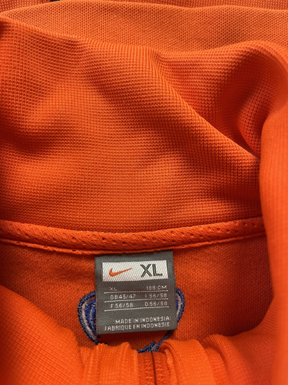 Nike Jacke Niederlande (XL)