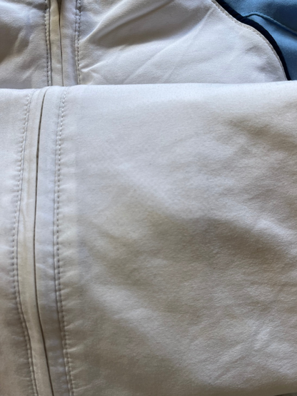 Adidas Trackjacket Real Madrid (M)