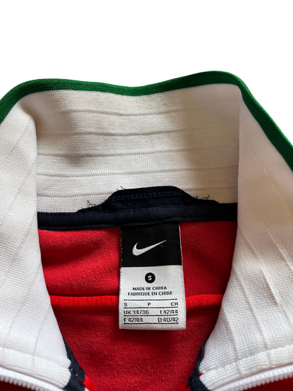 Nike Trainingsjacke Portugal (S)