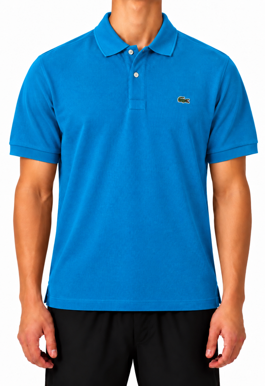 Lacoste Polo (XL)