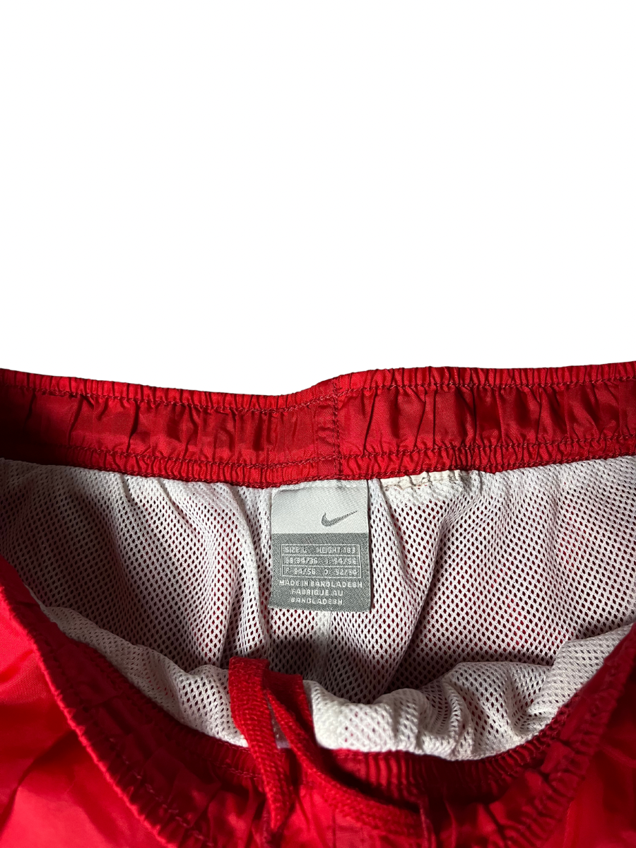 Nike Trackpants (L)