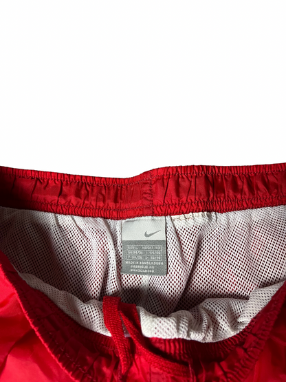 Nike Trackpants (L)